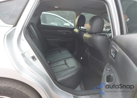 2015 Nissan Altima 2.5 Sl from USA, damaged, VIN 1N4AL3AP8FN347618